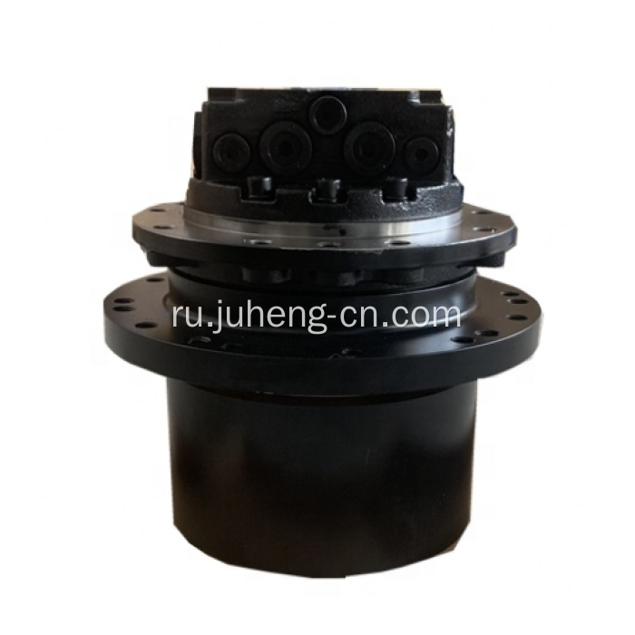 Главная передача PC58U Ходовой двигатель PC58U 20U-60-42110